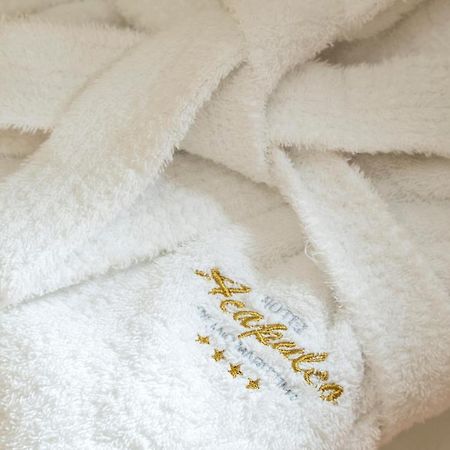 Hotel Acapulco Milano Marittima Esterno foto