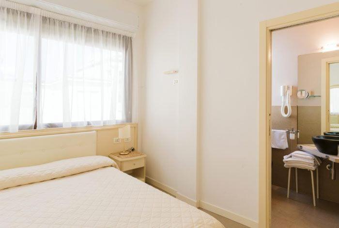 Hotel Acapulco Milano Marittima Esterno foto