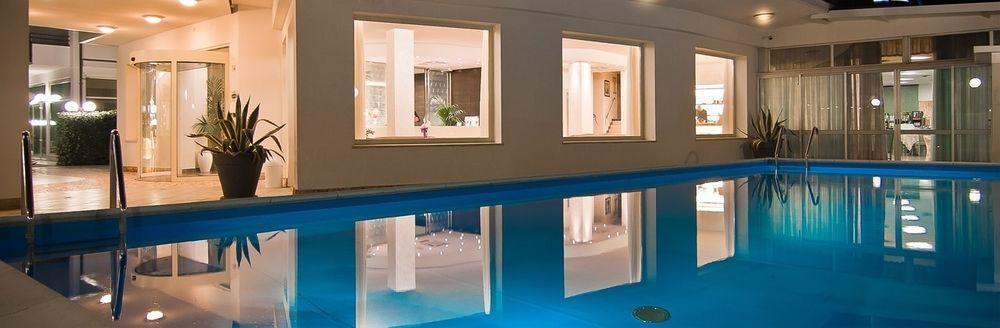 Hotel Acapulco Milano Marittima Esterno foto