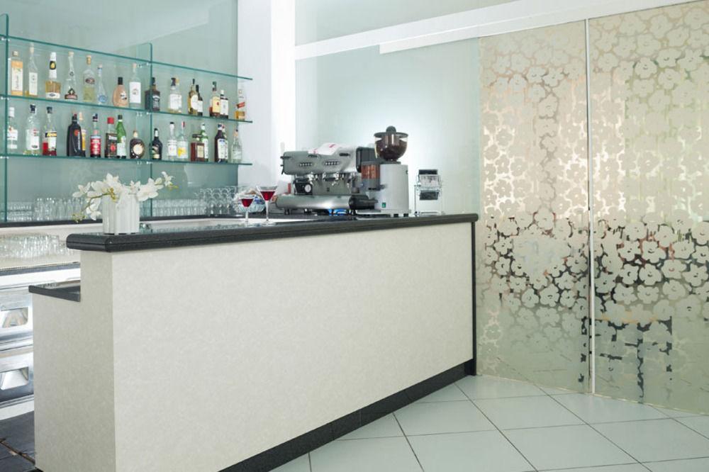 Hotel Acapulco Milano Marittima Esterno foto