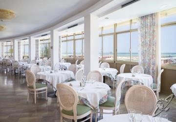 Hotel Acapulco Milano Marittima Esterno foto