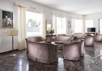 Hotel Acapulco Milano Marittima Esterno foto